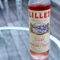 LILLET ROSE LIKIER 0,75L