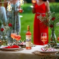 LILLET ROSE LIKIER 0,75L