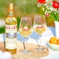 LILLET BLANCO LIKIER 0,75L
