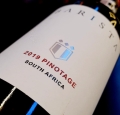BARISTA PINOTAGE RPA 0,75L