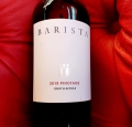 BARISTA PINOTAGE RPA 0,75L