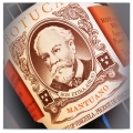 DIPLOMATICO [BOTUCAL] MANTUANO EXTRA ANEJO RUM 0,7L