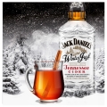 JACK DANIEL'S WINTER JACK TENNESSEE CIDER 0,75L