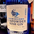 DRUMSHANBO GUNPOWDER IRISH GIN 0,5L