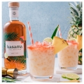 KASAMA SMALL BATCH RUM 7YO 0,7L RUM