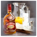 APPLETON ESTATE JAMAICA RUM SIGNATURE BLEND 0,7L