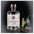 HERBARIUS GIN RZEMIEŚLNICZY 0,5L + OPAKOWANIE