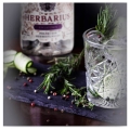 HERBARIUS FLORAL GIN RZEMIEŚLNICZY 0,5L