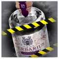 HERBARIUS FLORAL GIN RZEMIEŚLNICZY 0,5L