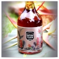 ROM CLUB SHERRY SPICED 0,7L