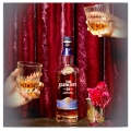 THE GLENLIVET 18YO WHISKY SINGLE MALT 0,7L + KARTON