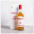 BENROMACH 10 YO WHISKY SINGLE MALT 0,7L + OPAKOWANIE