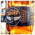 OLE SMOKY MOONSHINE CHARRED 0,7L