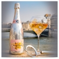 Szampan VEUVE CLICQUOT PONSARDIN RICH ROSE 0,75L
