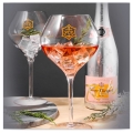 Szampan VEUVE CLICQUOT PONSARDIN RICH ROSE 0,75L