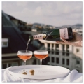 Szampan MOET & CHANDON ROSE IMPERIAL CHAMPAGNE 0,75L