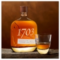 MOUNT GAY 1703 MASTER SELECT 0,7L + OPAKOWANIE