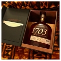 MOUNT GAY 1703 MASTER SELECT 0,7L + OPAKOWANIE