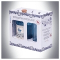 DRUMSHANBO GUNPOWDER IRISH GIN 0,5L + SZKLANKA