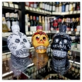 KAH REPOSADO TEQUILA 0,05L (MINI) CZASZKA