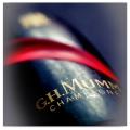 Szampan MUMM GRAND CORDON BRUT 0,75L B/W