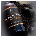 BLACK TOT FINEST CARIBBEAN RUM 0,7L