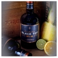 BLACK TOT FINEST CARIBBEAN RUM 0,7L