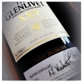 THE GLENLIVET XXV YO WHISKY SINGLE MALT 0,7L + SKRZYNIA