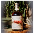DON PAPA RUM 0,7L / FILIPINY