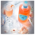 GIN MALFY G.Q.D.I. CON ARANICA BLOOD ORANGE 0,7L