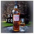 GLEN SCOTIA 10YO CAMPBELTOWN MALTS FESTIVAL 2021 WHISKY SINGLE MALT + KARTON