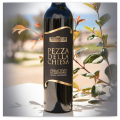 WINO SŁODKIE MASSERIA CICELLA PEZZA DELLA CHIESA PRIMITIVO DI MANDURIA 0,5L