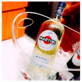 MARTINI BIANCO 0,5L - WERMUT