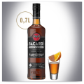 BACARDI BLACK CARTA NEGRA - DARK RUM 0,7L