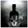 GHOST SILVER EDITION 40% 0,05L (MINI)