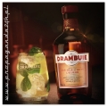DRAMBUIE LIKIER NA BAZIE WHISKY 0,7L