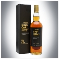 KAVALAN KING CAR WHISKY SINGLE MALT 0,7L + KARTONIK