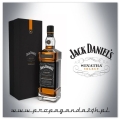 JACK DANIELS SINATRA SELECT 1,0L