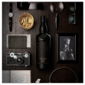 THE GLENLIVET CODE SINGLE MALT WHISKY 0,7L + OPAKOWANIE