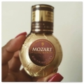 MOZART CHOCOLATE CREAME - GOLD 0,05L (MINI)