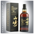 THE YAMAZAKI 18 YO SINGLE MALT