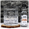 PEAKY BLINDER SPICED GIN 0,05L (MINI)