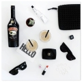 BAILEYS THE ORIGINAL LIKIER IRISH CREAM 0,5L