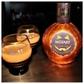 MOZART CHOCOLATE CREAM PUMPKIN SPICE 0,5L