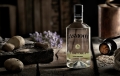 BASMOON POTATO VODKA 0,7L + DREWNIANA SKRZYNKA