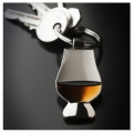 BRELOK DO KLUCZY GLENCAIRN - DLA FANA WHISKY