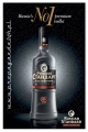 RUSSIAN STANDARD ORIGINAL VODKA 3,0L