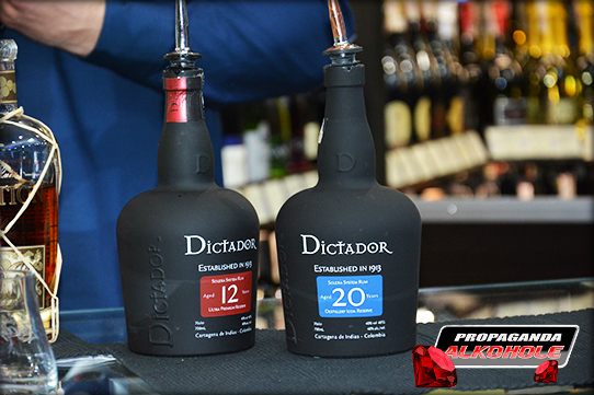 dictador