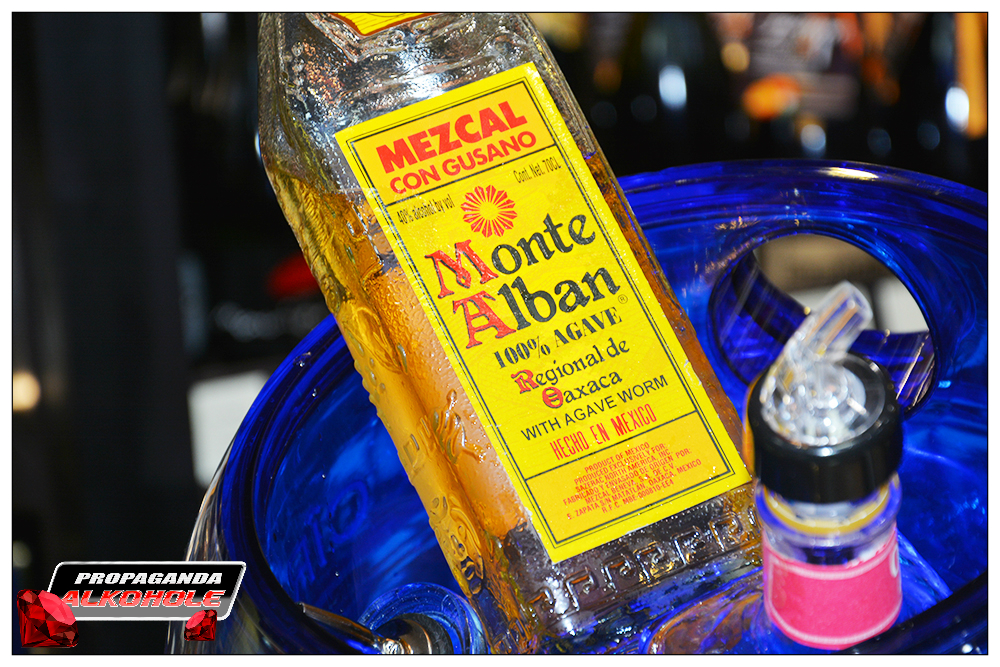 mezcal