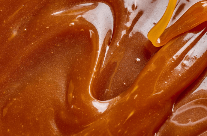 Danty XO Extra French Brandy – caramel
